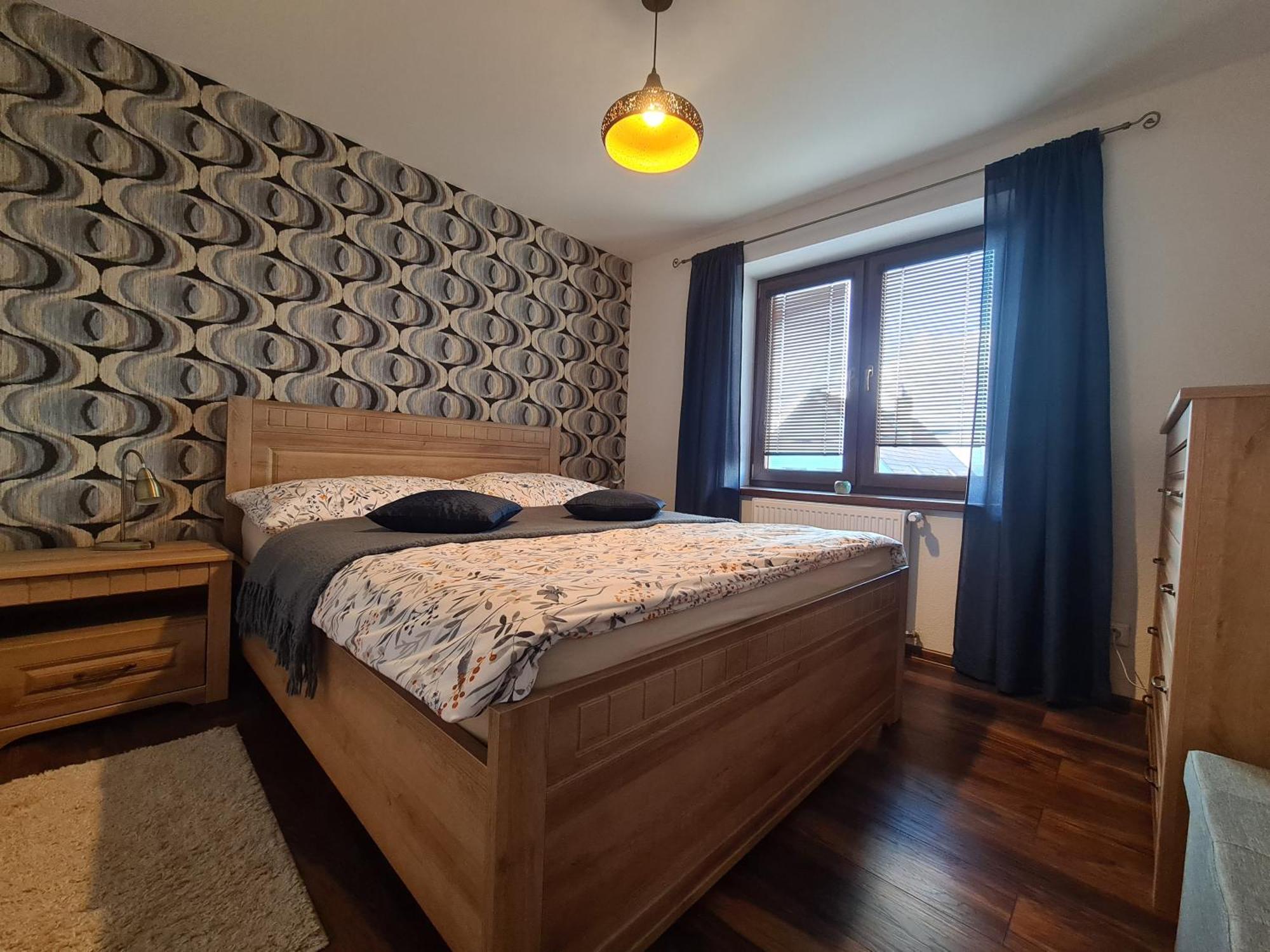 Villa Koralka Liptovský Trnovec Exteriör bild