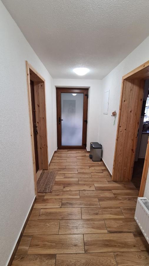 Villa Koralka Liptovský Trnovec Exteriör bild